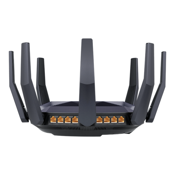 Asus RT-AX89X WiFi 6 Router 4